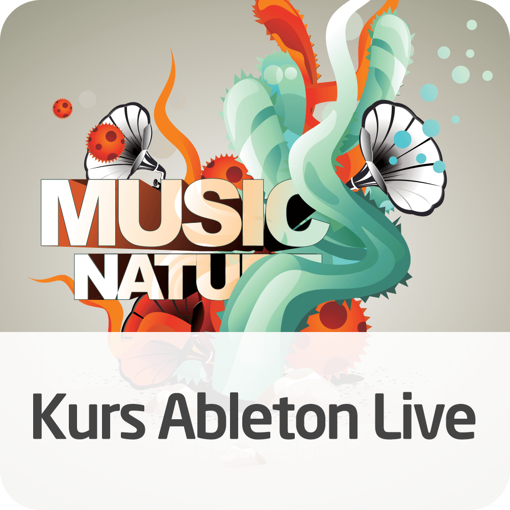 Kurs Ableton Live