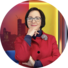 Agnieszka Żurek - lektorka języka francuskiego