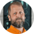 Antoni Dmowski - trener AI i Product Management