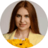 Izabella Majewska - lektorka języka niemieckiego