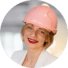 Joanna Żurkiewicz - główna specjalistka ds. BHP