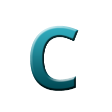 C