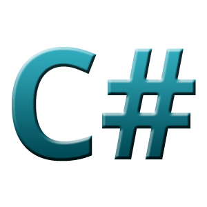 C#