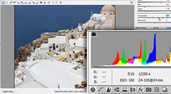 Poprawianie ekspozycji