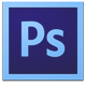 Photoshop - logo