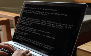 Praca w trybie konsoli