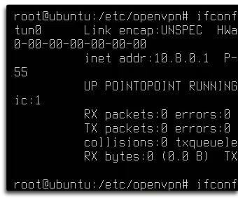 Linux - instalacja i konfiguracja serwera