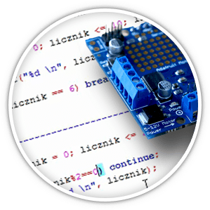 Programowanie płytek Arduino i mikrokontrolerów Programowanie płytek Arduino