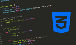 Przedstawienie stylu CSS