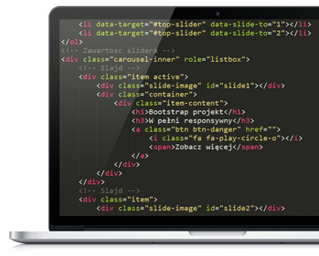 Przejrzysty, efektowny kod