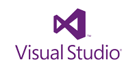 Visual Studio - logo