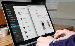 Podstawowa konfiguracja sklepu w WooCommerce WooCommerce - podstawy