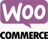 WooCommerce - logo