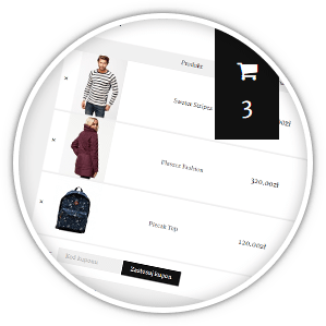 Jak ostylować stronę koszyka w motywie WooCommerce WooCommerce - strona koszyka