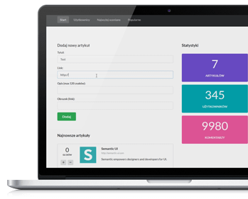 Twórz niesamowite webowe aplikacje w Angular 2 Jak tworzyć aplikacje webowe w Angular 2?