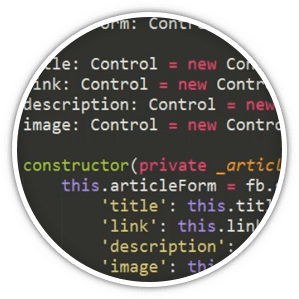 Automatyczna kompilacja w Angular 2 Testy na serwerze w Angula 2