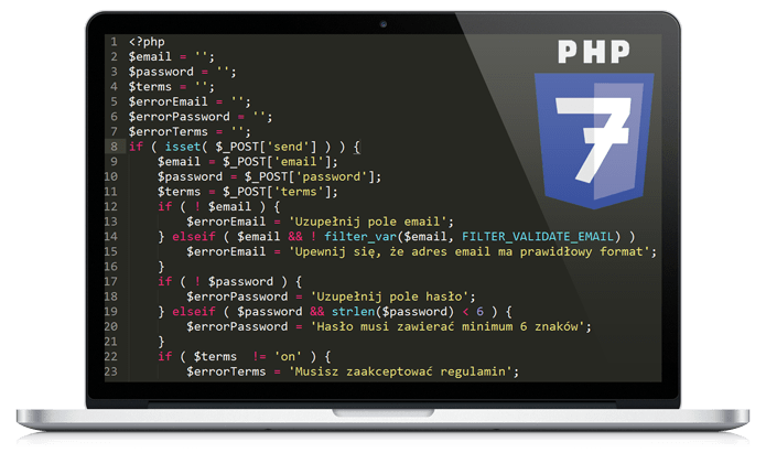 Jak tworzyć dynamiczne strony oraz aplikacje?