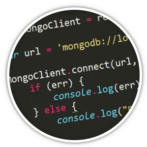 Opanuj wiele praktycznych technik z pomocą MongoDB Łączenie się z bazą MongoDb za pomocą NodeJS