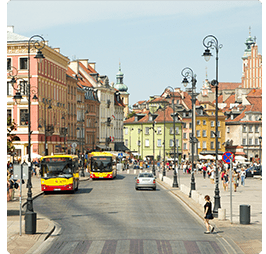 Poznaj wszystkie niezbędne elementy do tworzenia poprawnych zdjęc panoramicznych Fotografia krajobrazu