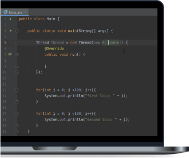 Poznaj metody sleep i join naucz się tworzyć wątki, uruchamiać je i sterować ich pracą.