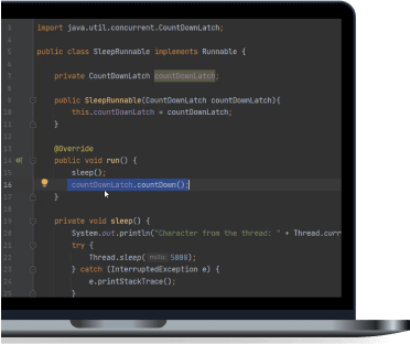 Buduj bardziej efektywne aplikacje, dzięki zaawansowanym mechanizmom wielowątkowości