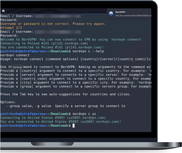 Naucz się korzystać z VPN oraz sieci Tor i zadbaj o swoją anonimowość w sieci.