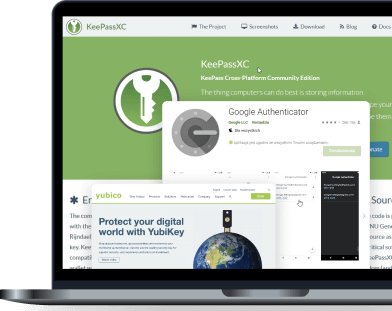 Poznaj najlepsze sposoby na przechowywanie haseł i szyfrowanie informacji