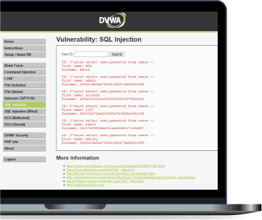 Zobacz jak w praktyce wyglądają popularne ataki hackerskie np. Advanced Persistent Treats oraz DDoS i naucz się przed nimi bronić