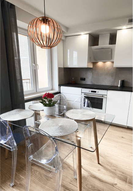 Dobre zdjęcia nieruchomości pomogą Ci zwiększyć zainteresowanie ofertą i przyciągnąć więcej potencjalnych kupujących