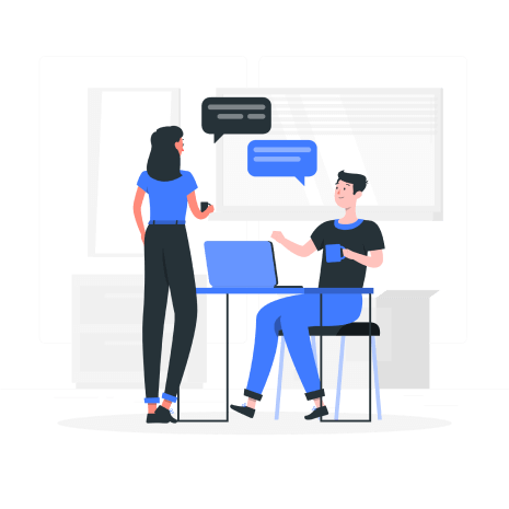 Opanuj skuteczną komunikację z pracownikami i naucz się jak udzielać feedback