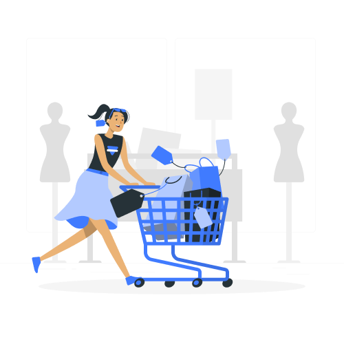 Poznaj czynniki jakie wpływają na to, że Twój klient powraca do sklepu i realizuje kolejne zakupy.