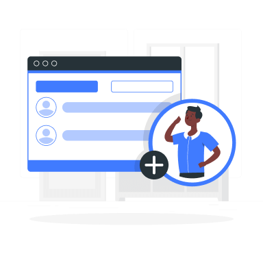 Stwórz swój profil zawodowy na LinkedIn lub GoldenLine.