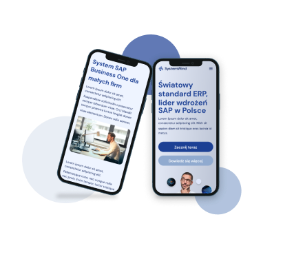 Opanuj użycie selektorów, pozycjonowanie elementów na stronie, dowiedz się czym jest model pudełkowy.