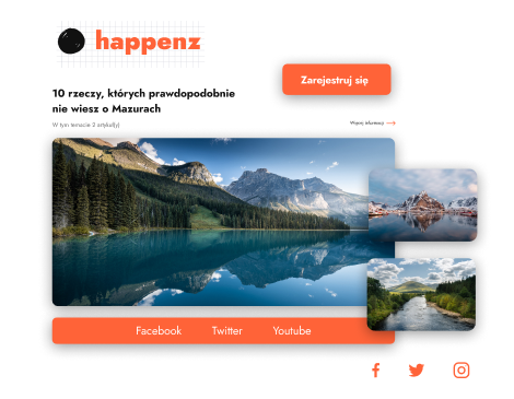 Sposoby stylowania i operacje na danych w Gatsby.js