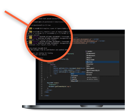 Tworzenie komponentów w Gatsby.js, integracja z API.