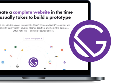 Gatsby Cloud - najlepszy sposób tworzenia, wdrażania i kooperacji z stronami Gatsby