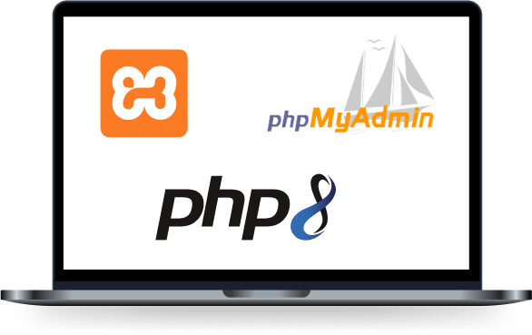 Konfiguracja środowiska w najnowszej wersji PHP 8 - wszystko co musi wiedzieć początkujący PHP Developer