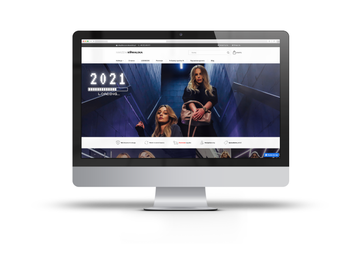 Analizuj konkurencje i staraj się nie popełniać ich błędów, to klucz do sukcesu w sprzedaży internetowej Twojego biznesu online.