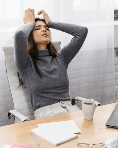 Psychologia, ćwiczenia i techniki radzenia sobie z tremą oraz stresem przed wystąpieniami publicznymi.