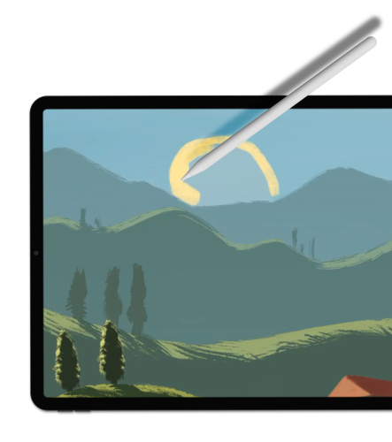 Wykorzystaj potencjał iPada oraz narzędzia Procreate i twórz niesamowite rysunki i ilustracje.