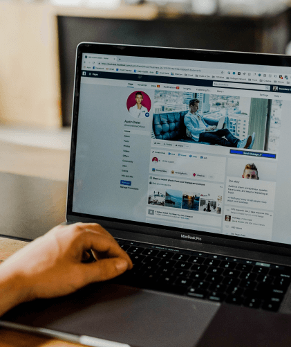 Marka osobista oraz budowanie wizerunku w Internecie i mediach społecznościowych takich jak: Facebook, Instagram, YouTube