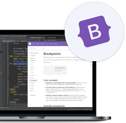 Utrwal podstawowe konstrukcje i elementy pythona i stwórz praktyczny projekt bloga w django