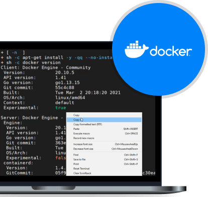 Dowiedz się jak zintegrować Jenkins z innymi narzędziami np. Dockerem