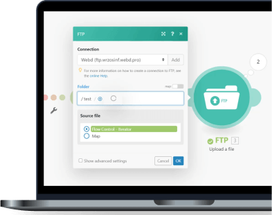 automatyzacja sprzedaży oraz obsługi klienta i typowych zadań w sklepie internetowym
