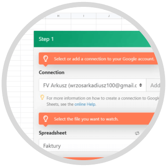 Automatyzacja zadań biurowych i tworzenia dokumentacji firmowej