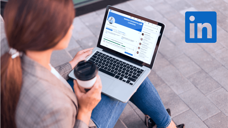 Rozwój kariery zawodowej i budowanie marki osobistej na LinkedIn