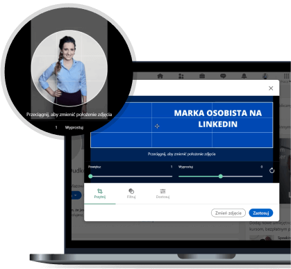 Budowanie skutecznego profilu osobistego na LinkedIn