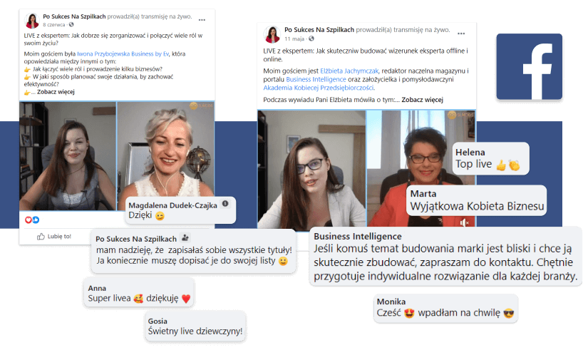 budowanie społeczność w social media przez skuteczną komunikację