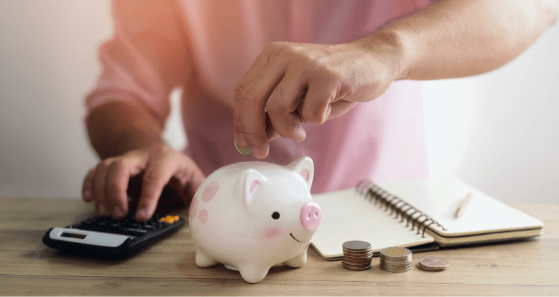 Dowiedz się jak oszczędzać pieniądze, zdobyć dodatkowe źródła dochodu i prowadzić budżet domowy