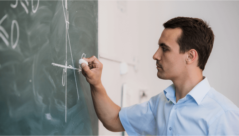 Opanuj tematy z funkcji - Naucz się rysować wykresy funkcji liniowej i kwadratowej oraz wymiernej i wykładniczej